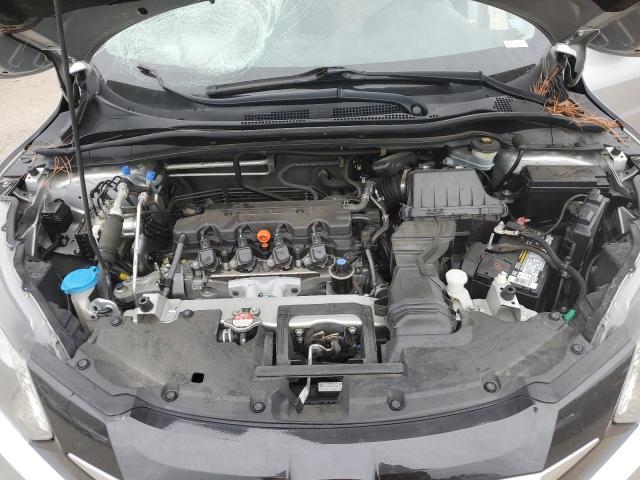 3CZRU5H57GM710085 Honda HR-V EX