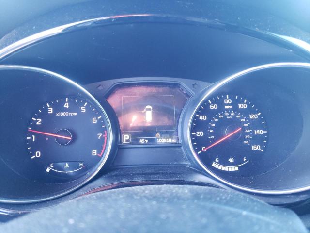 KNDMC5C19G6156054 KIA SEDONA EX