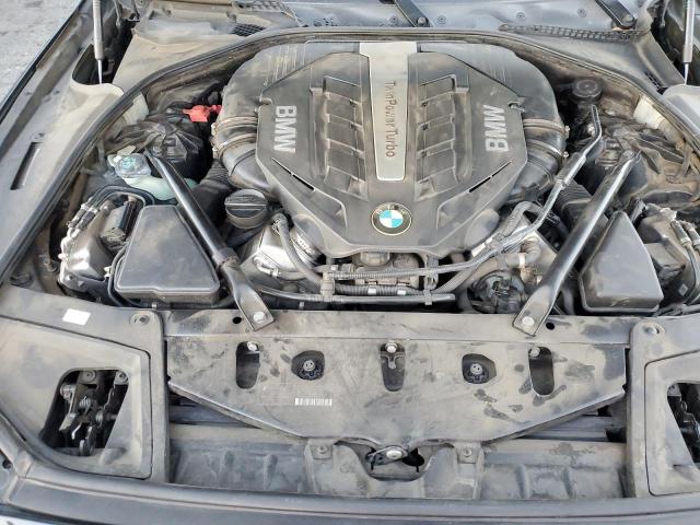 WBAKN9C58ED680958 BMW 550 I