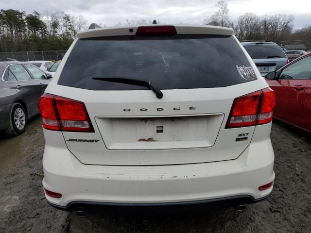 3C4PDCBG7FT547034 Dodge Journey Sxt