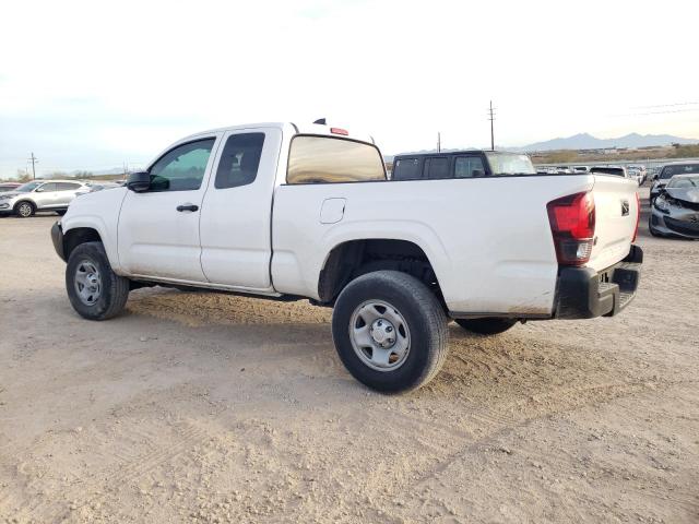 3TYRX5GN0NT056580 Toyota Tacoma Access Cab