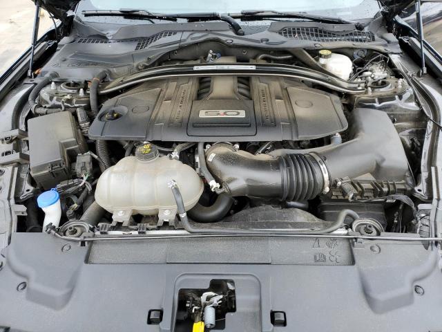 1FA6P8CF0M5119525 Ford MUSTANG GT