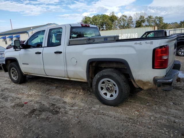 1GTV2TEH7EZ247843 GMC Sierra K1500