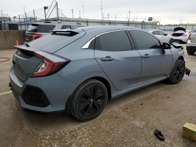 SHHFK7H67KU228229 Honda CIVIC EX