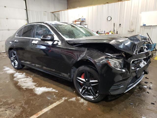 WDDZF4KBXHA039394 Mercedes-Benz E 300 4matic
