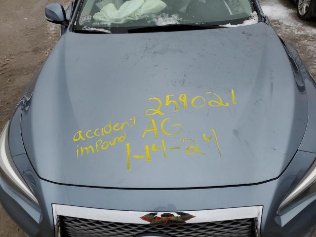 JN1EV7AR2HM834212 Infiniti Q50 Premium