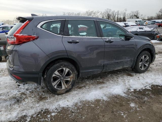 2HKRW6H39HH221764 Honda CR-V LX