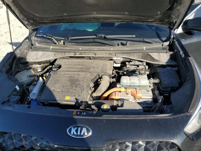 KNDCB3LC9L5413203 KIA NIRO LX