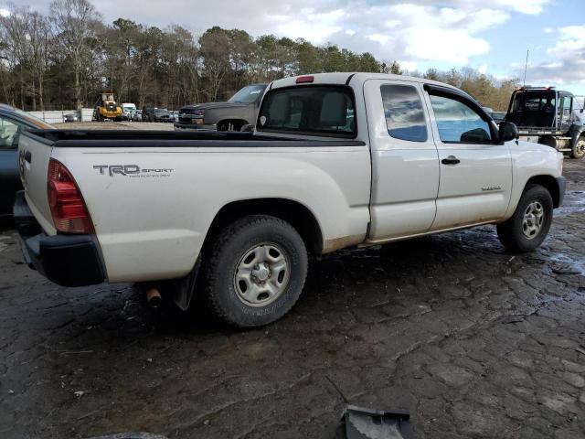 5TFTX4CN0FX055264 Toyota Tacoma Access Cab