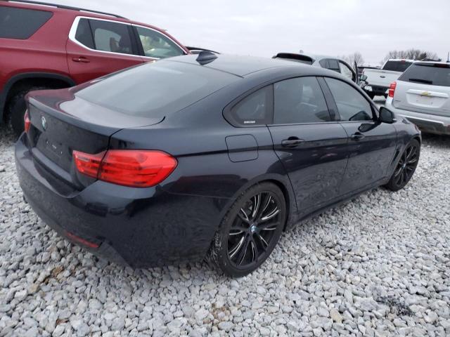 WBA4A5C53FG052318 BMW 428 I Gran Coupe