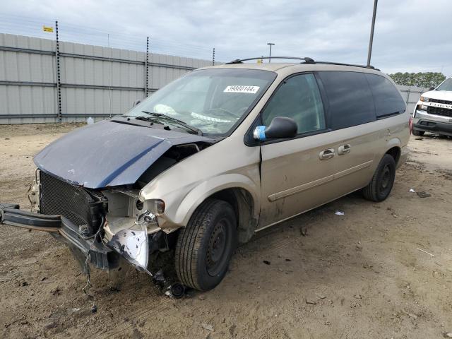 Auction sale of the 2004 Chrysler Town & Country Lx, vin: 1C4GP44R84B526994, lot number: 39800144