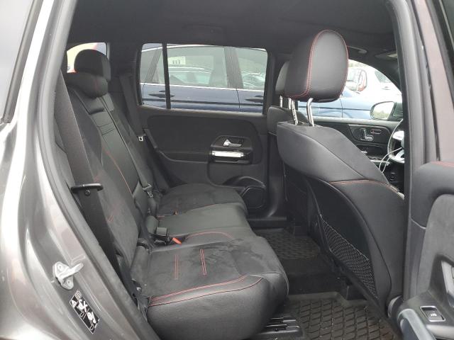 W1N4M4HB0MW133968 Mercedes-Benz Glb 250 4matic