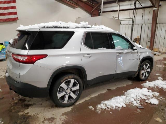 1GNEVHKW8KJ271674 Chevrolet Traverse Lt