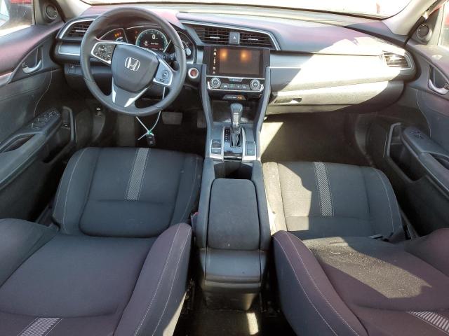 2HGFC2F71HH524056 Honda CIVIC EX