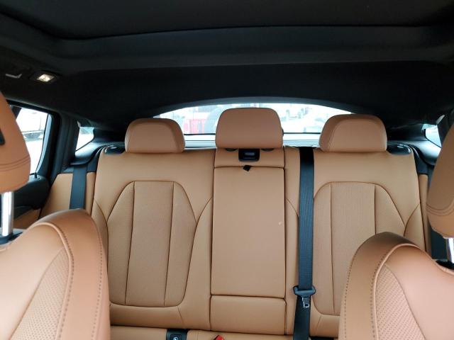 5UX33DT03N9L32328 BMW X4 Xdrive30i