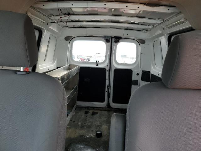 3N6CM0KNXKK712647 Nissan NV200 2.5S