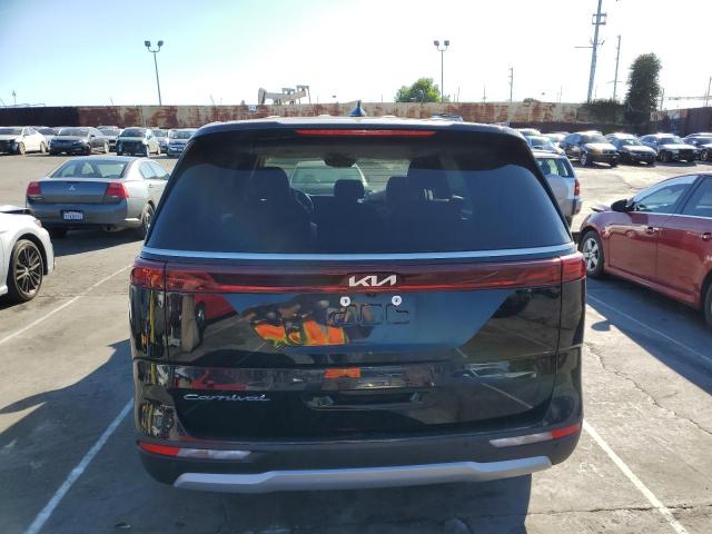 KNDNB4H38N6104018 KIA Carnival Lx