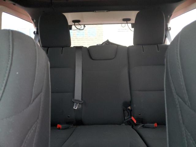 1C4HJXDN2JW240843 Jeep Wrangler Unlimited Sport