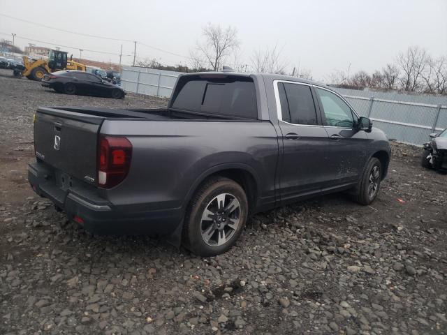 5FPYK3F65KB027636 Honda Ridgeline Rtl
