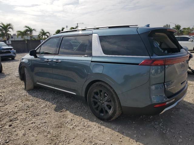 KNDNE5H37R6345412 KIA Carnival Sx