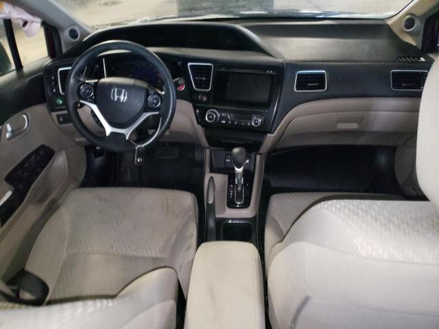 19XFB2F81FE107815 Honda CIVIC EX