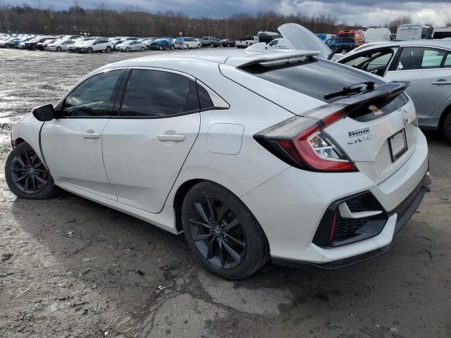 SHHFK7H65LU421819 Honda CIVIC EX