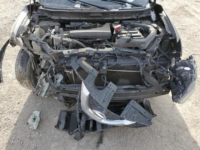 5N1AT2MTXGC883069 Nissan ROGUE S