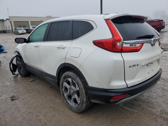 2HKRW2H58HH651764 Honda CR-V EX