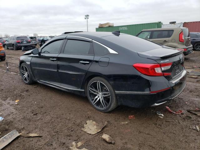 1HGCV3F96MA000558 Honda Accord Touring Hybrid