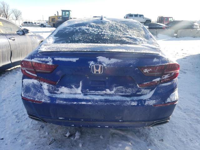 1HGCV2F39MA003329 Honda Accord Sport