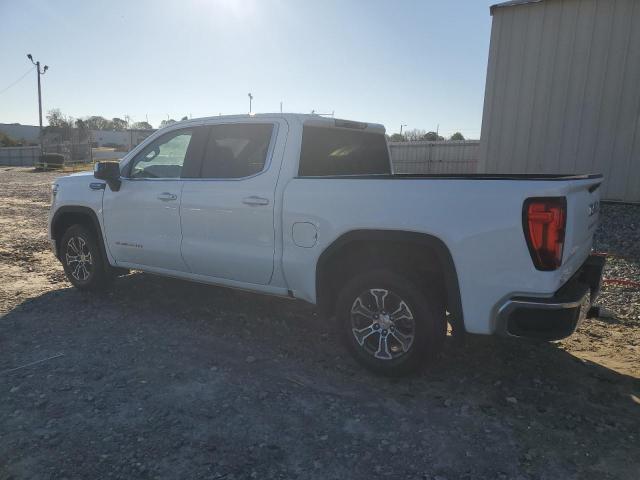 1GTP8BED7KZ404670 GMC Sierra C1500 Sle