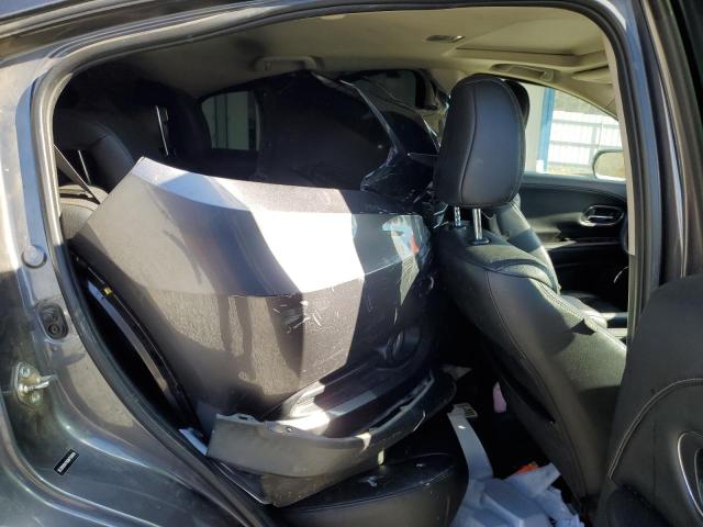 3CZRU5H78GM750869 Honda Hr-v Exl