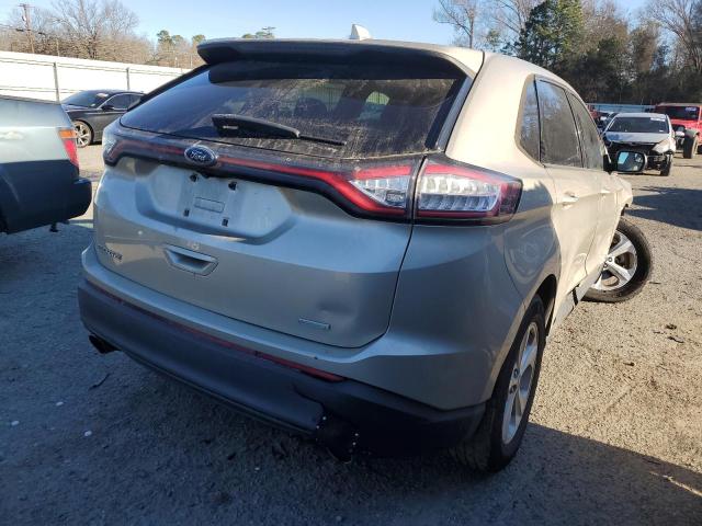 2FMPK3G95HBB36693 Ford EDGE SE