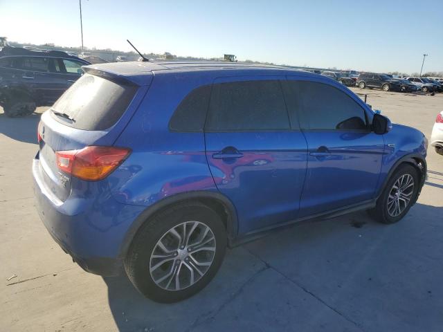 JA4AP3AW7GZ051659 Mitsubishi Outlander Sport Es