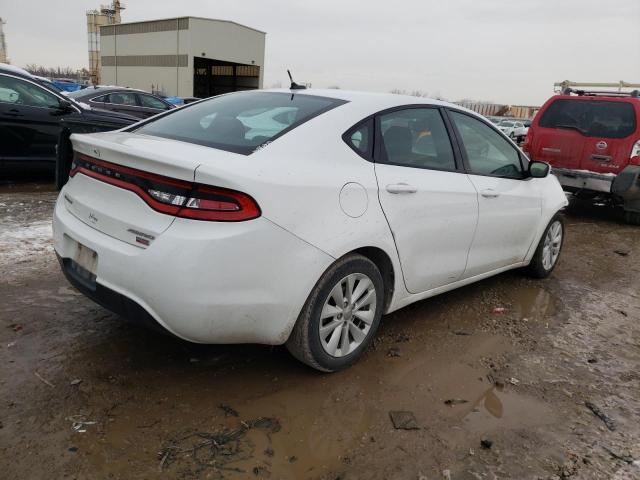 1C3CDFDH9ED692736 Dodge Dart Se Aero