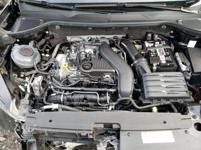 3VVMX7B22PM359766 Volkswagen TAOS S