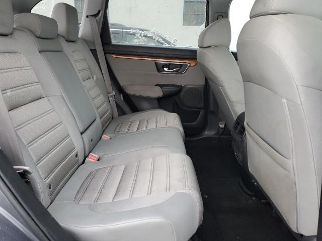 2HKRW2H58JH600657 Honda CR-V EX