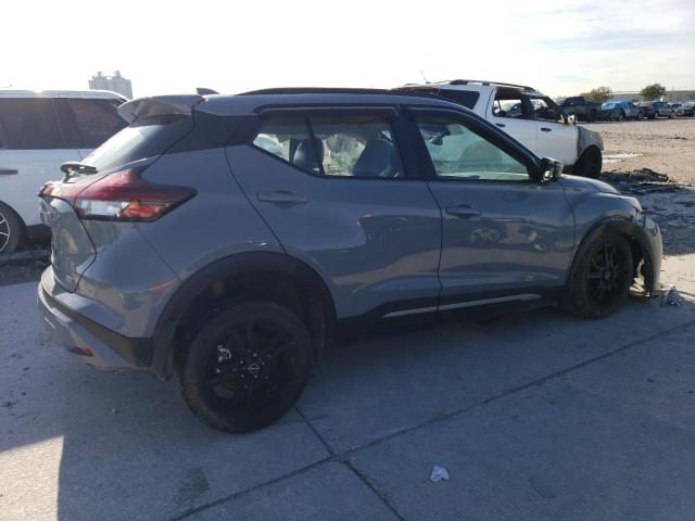 3N1CP5DV3NL510688 Nissan KICKS SR