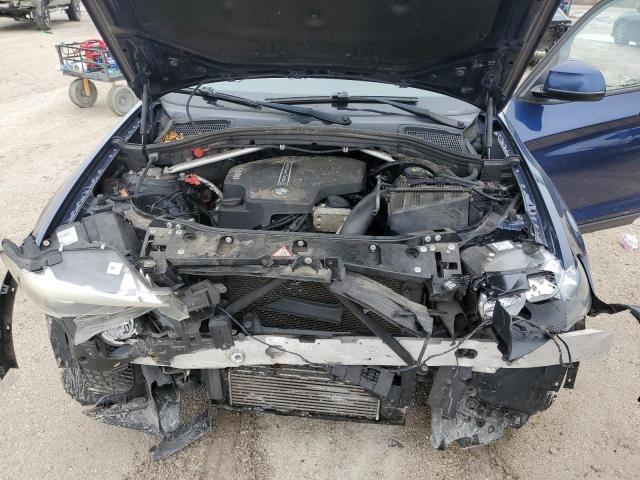 5UXWZ7C50G0R31574 BMW X3 Sdrive28i