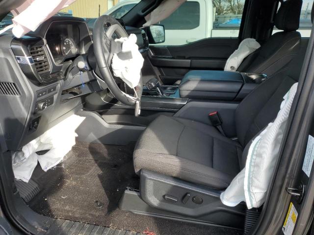 1FTFW1E89NFC33750 Ford F150 Supercrew