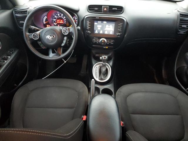 KNDJP3A50J7505220 KIA SOUL +