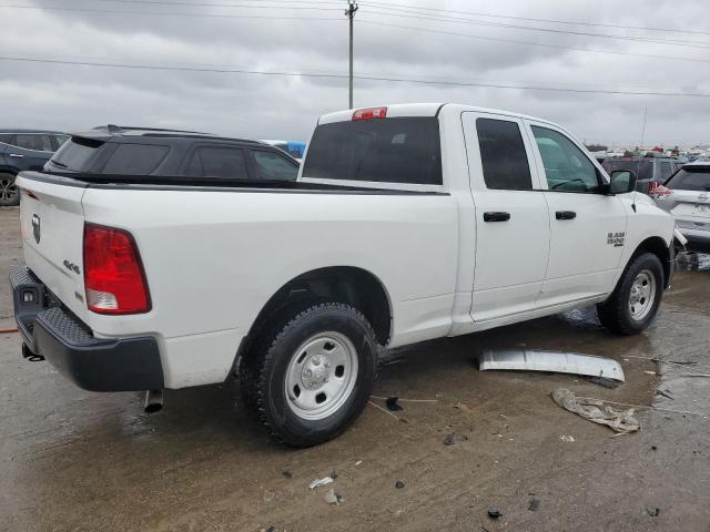 1C6RR7FG8KS647058 RAM 1500 Classic Tradesman
