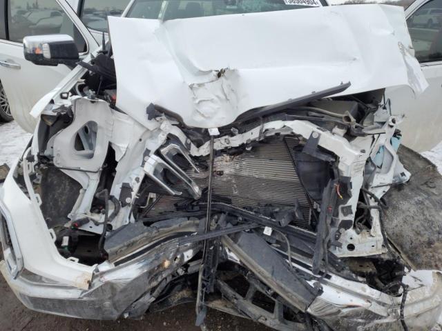 1GTU9DED4NZ116220 GMC Sierra Limited K1500 Slt
