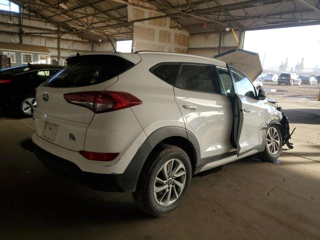 KM8J33A45HU563687 Hyundai Tucson Limited
