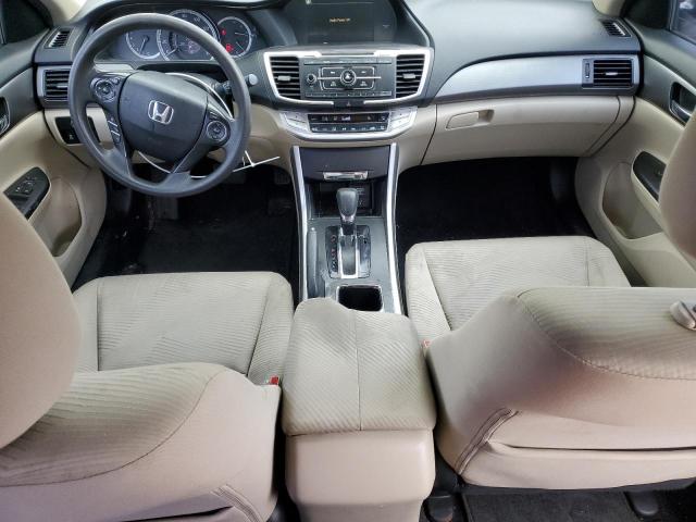 1HGCR2F34EA277527 Honda ACCORD LX
