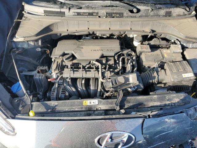 KM8K6CAB1NU758501 Hyundai Kona Sel