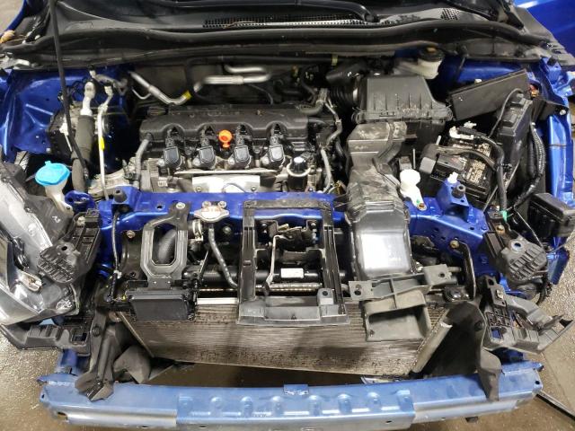3CZRU6H57MM745856 Honda HR-V EX