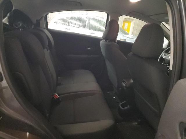 3CZRU6H33LM724905 Honda HR-V LX