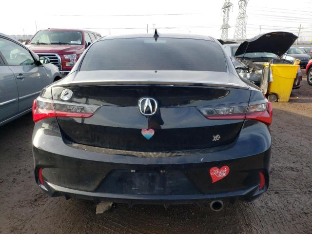 19UDE2F80KA005273 Acura Ilx Premium A-spec