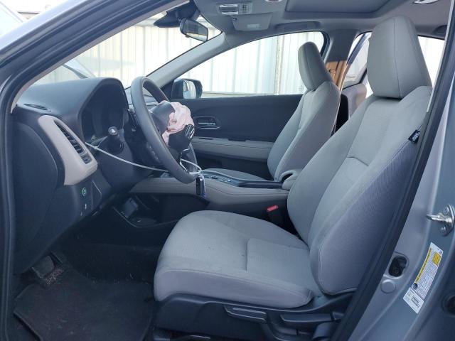 3CZRU5H59KM723249 Honda HR-V EX